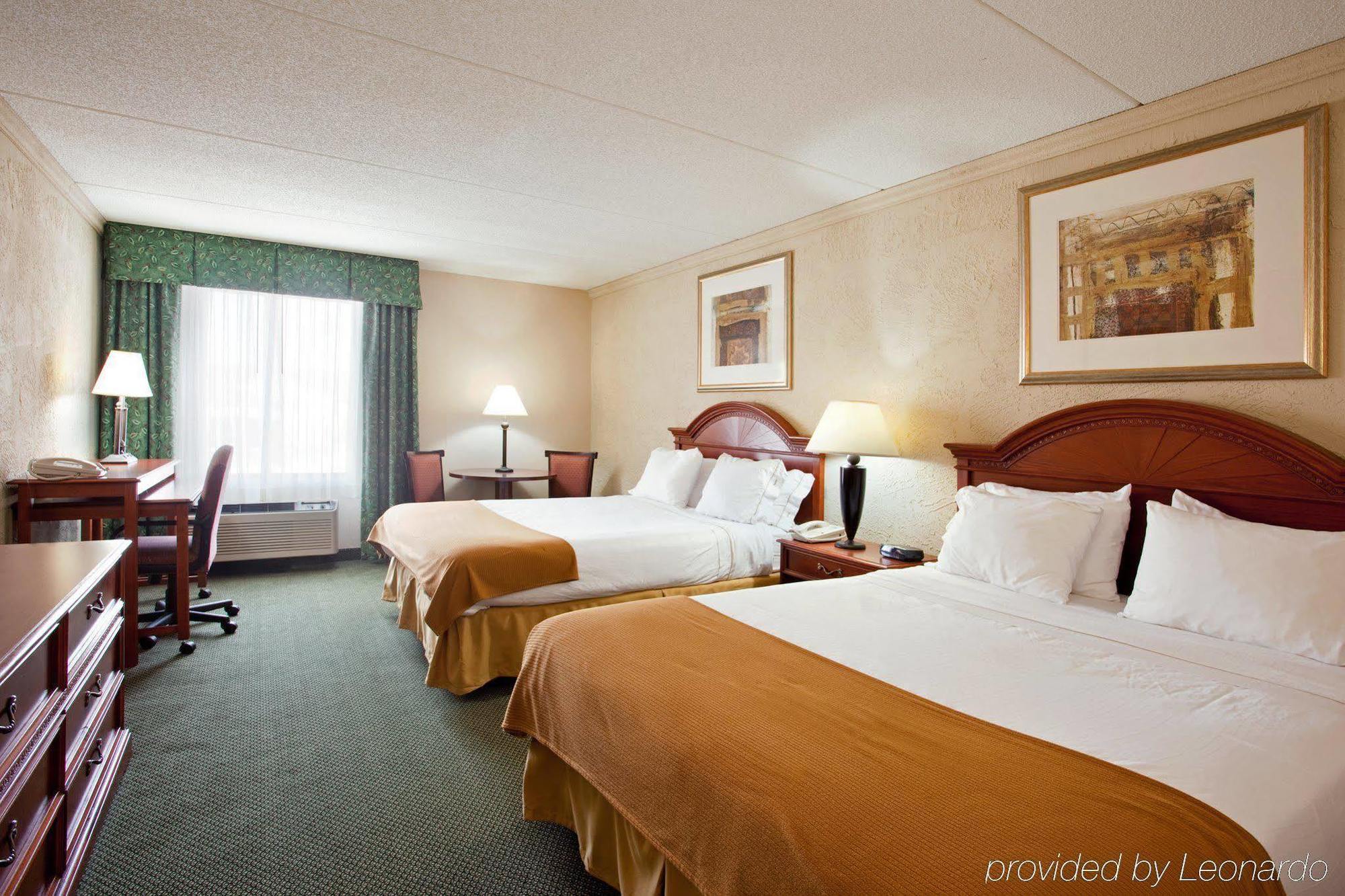 Country Inn & Suites By Radisson Mt. Pleasant-Racine West Wi Sturtevant Exterior foto