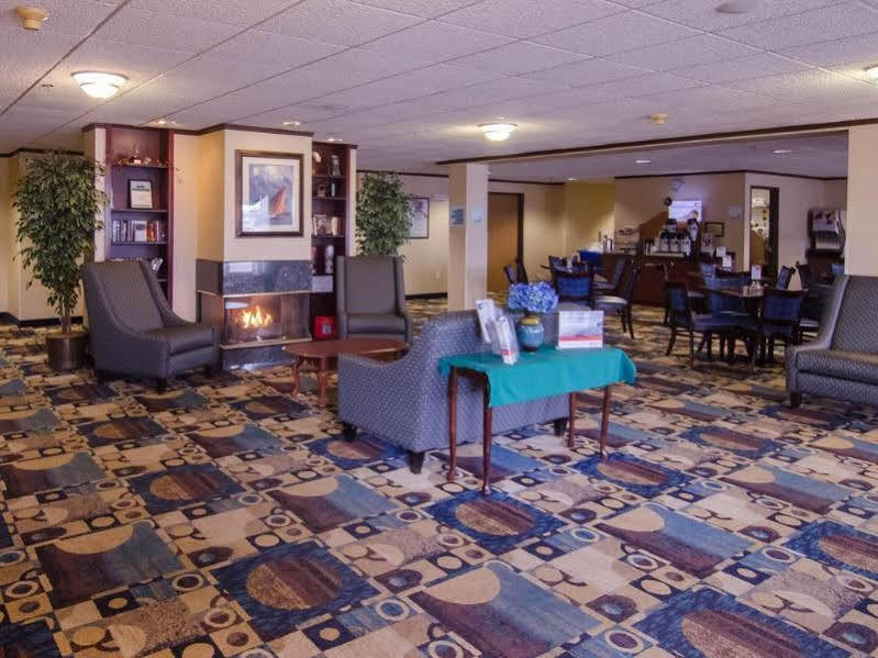 Country Inn & Suites By Radisson Mt. Pleasant-Racine West Wi Sturtevant Exterior foto