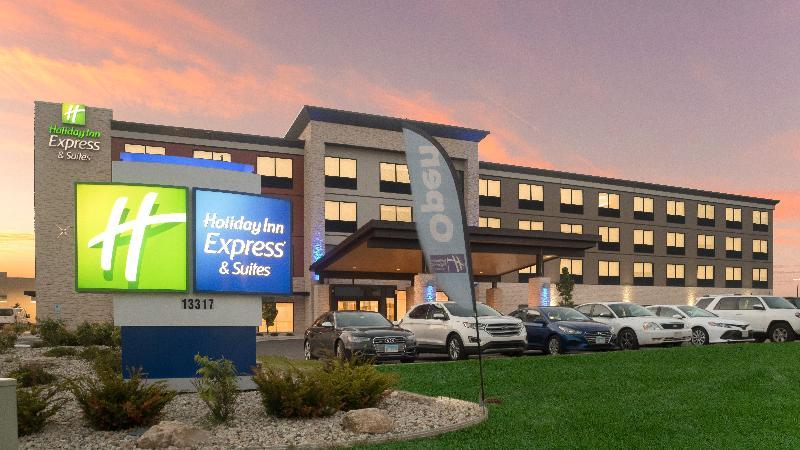 Country Inn & Suites By Radisson Mt. Pleasant-Racine West Wi Sturtevant Exterior foto